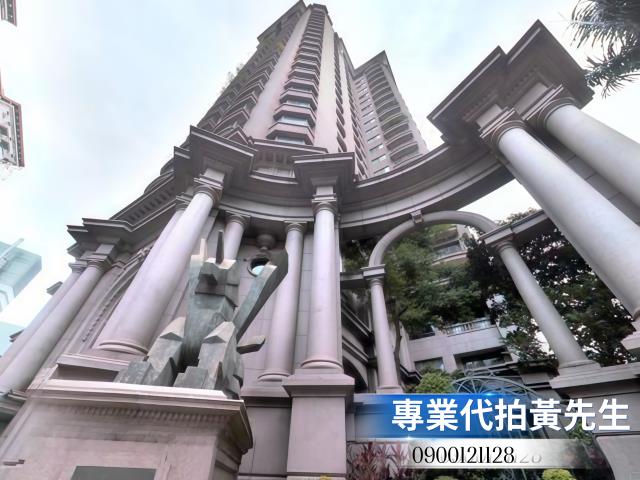 桃園桃園區大樓法拍-2
