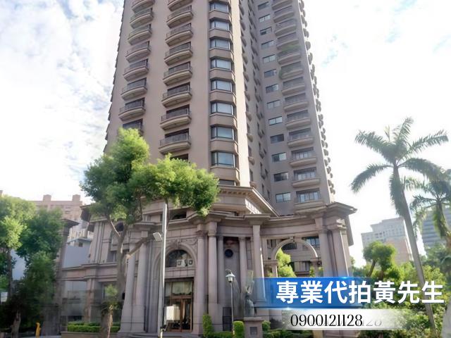 桃園桃園區大樓法拍-3