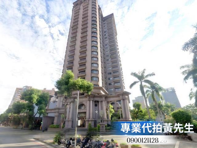 桃園桃園區大樓法拍-4