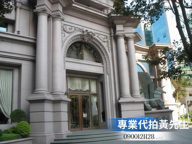 桃園桃園區大樓法拍-5