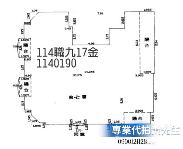 桃園桃園區大樓法拍-7