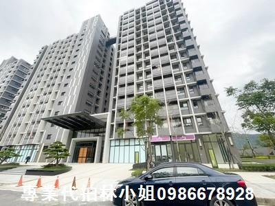 桃園龍潭法拍大樓-0