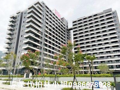 桃園龍潭法拍大樓-1