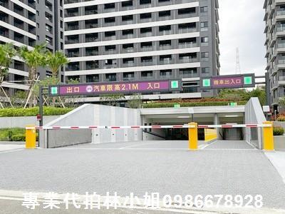 桃園龍潭法拍大樓-3
