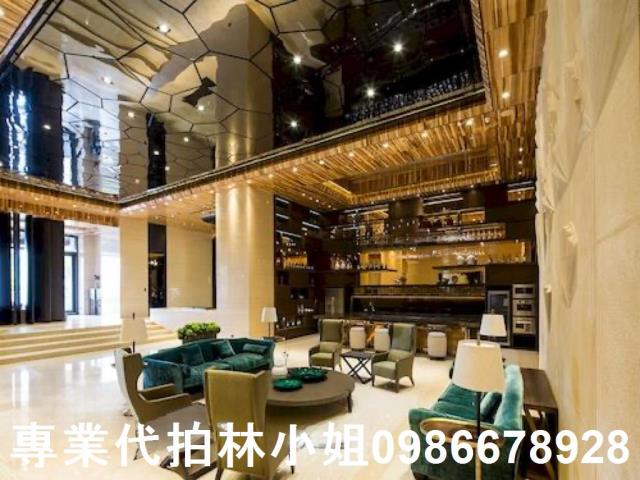 新北淡水大樓法拍-0