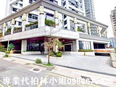 新北淡水大樓法拍-6