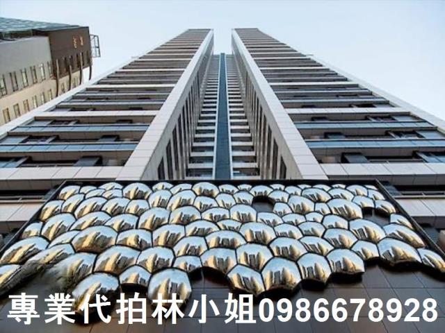 新北淡水大樓法拍-1