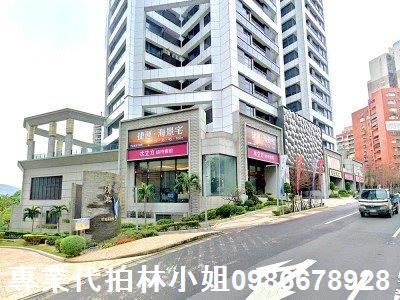 新北淡水大樓法拍-7