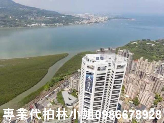 新北淡水大樓法拍-2