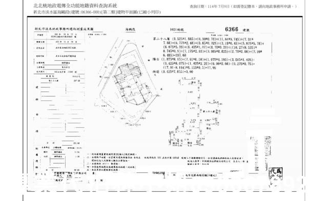 新北淡水大樓法拍-8