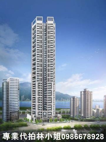 新北淡水大樓法拍-3