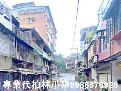 新北淡水華廈法拍-0
