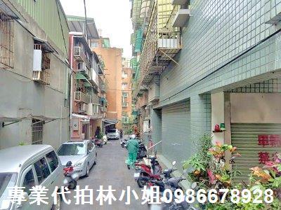 新北淡水華廈法拍-1