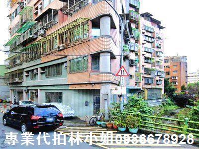 新北淡水華廈法拍-2