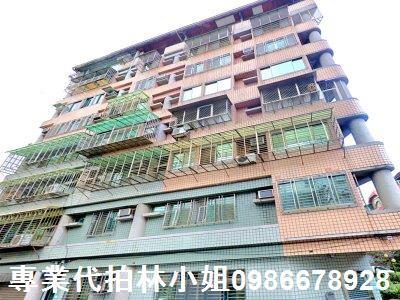 新北淡水華廈法拍-3