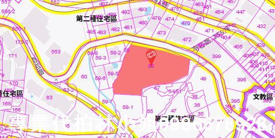 台北北投別墅法拍-5