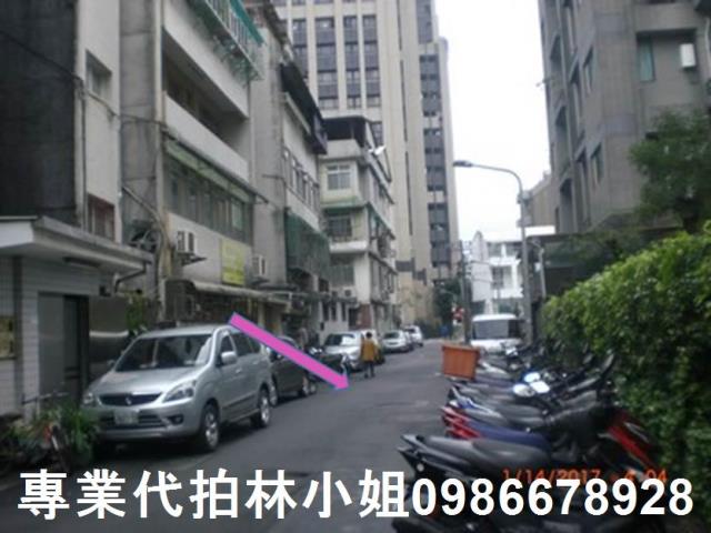 台北文山區拍賣公寓-0