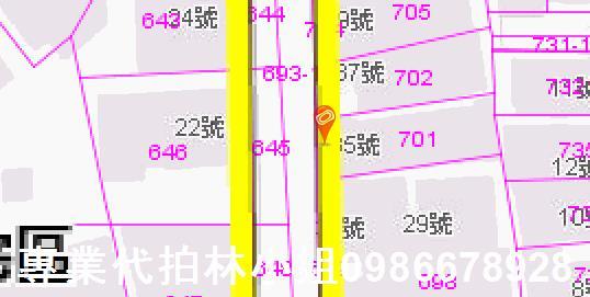 台北文山區拍賣公寓-3
