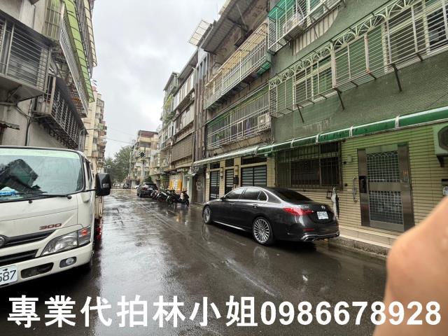 台北大安區法拍大樓-0