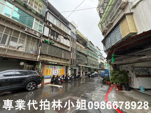 台北大安區法拍大樓-2