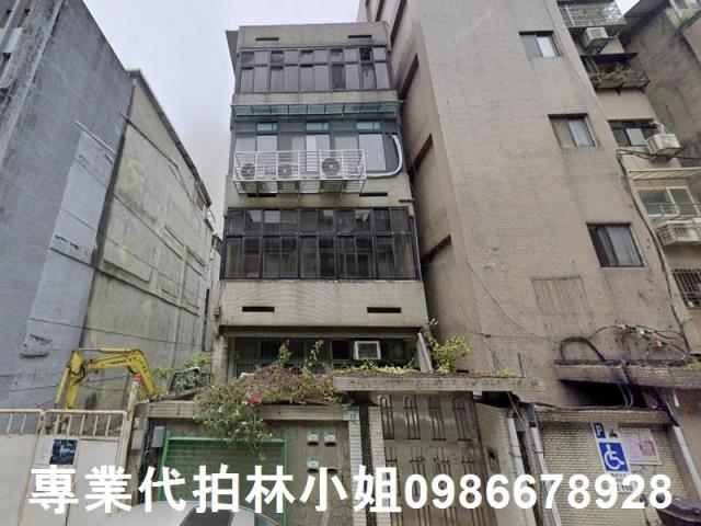 台北松山公寓法拍-2