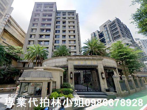 台北內湖拍賣大樓-0