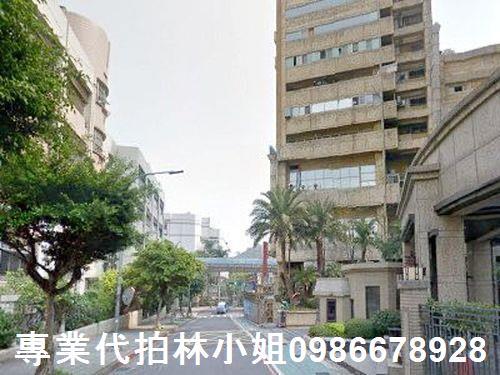 台北內湖拍賣大樓-2