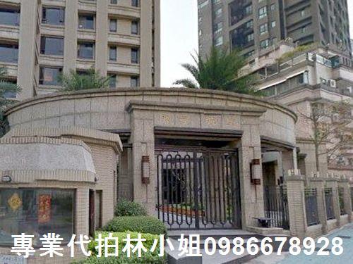 台北內湖拍賣大樓-3