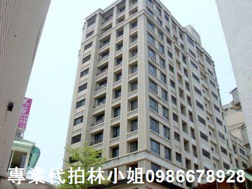 台北內湖拍賣大樓-6