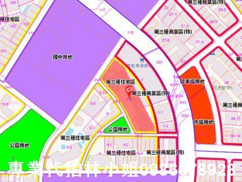台北內湖拍賣大樓-8