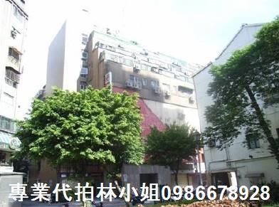 台北萬華法拍大樓-1