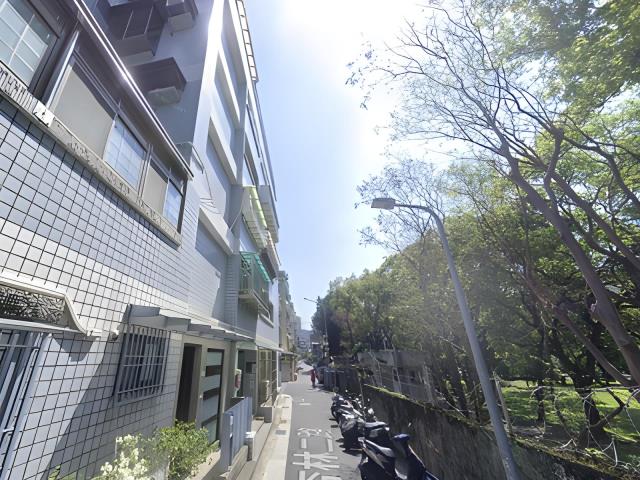 台北北投法拍華廈-2