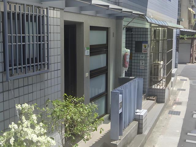 台北北投法拍華廈-3