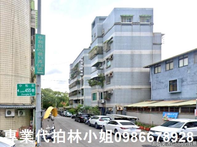台北北投法拍別墅-2