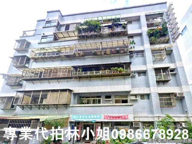 台北北投法拍別墅-4