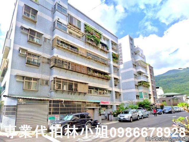 台北北投法拍別墅-5