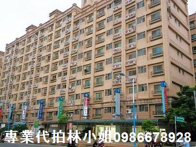 龜山法拍華廈-0