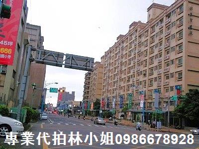 龜山法拍華廈-1
