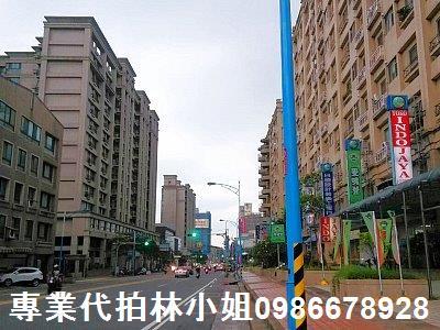 龜山法拍華廈-3
