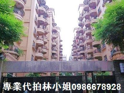 龜山法拍華廈-4