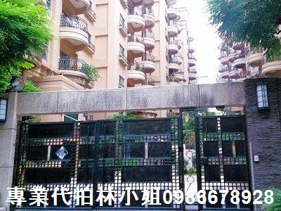 龜山法拍華廈-5
