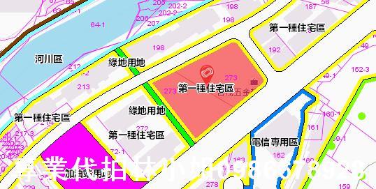 龜山法拍華廈-7