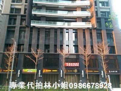 新莊法拍大樓-9
