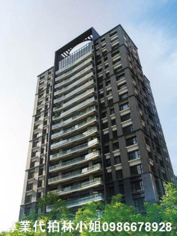 新莊法拍大樓-12