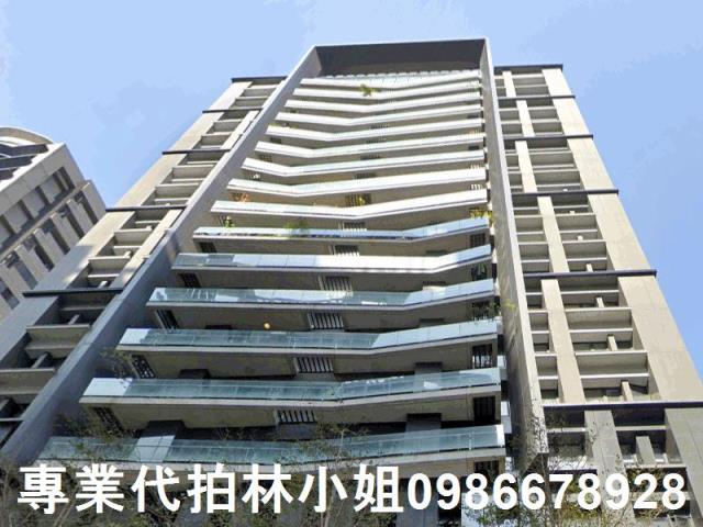 新莊法拍大樓-5