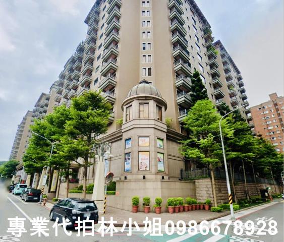 蘆竹拍賣大樓-1