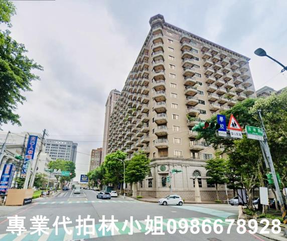蘆竹拍賣大樓-2