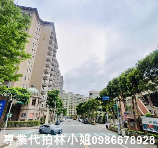 蘆竹拍賣大樓-4