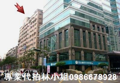 新北法拍大樓-1