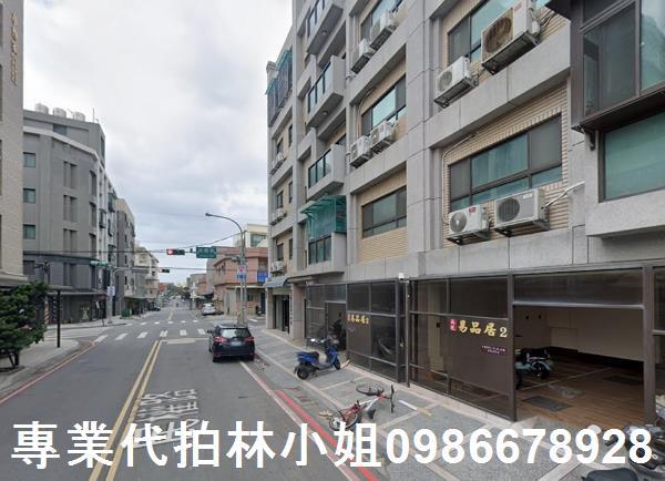 桃園觀音法拍華廈-2